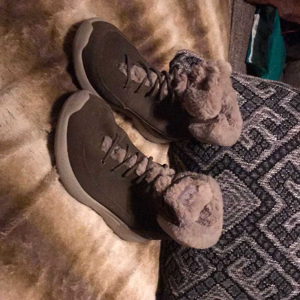 Sketchers on the Go